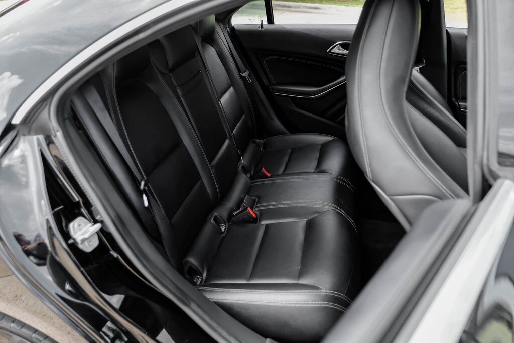 2016 Mercedes-Benz CLA CLA 250 Carrollton TX