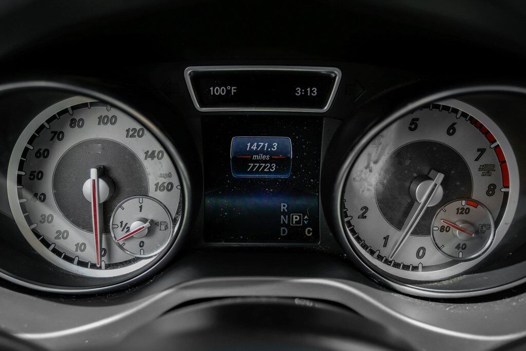 2016 Mercedes-Benz CLA CLA 250 Carrollton TX