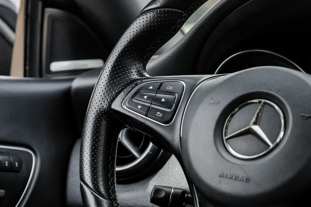 2016 Mercedes-Benz CLA CLA 250 Carrollton TX