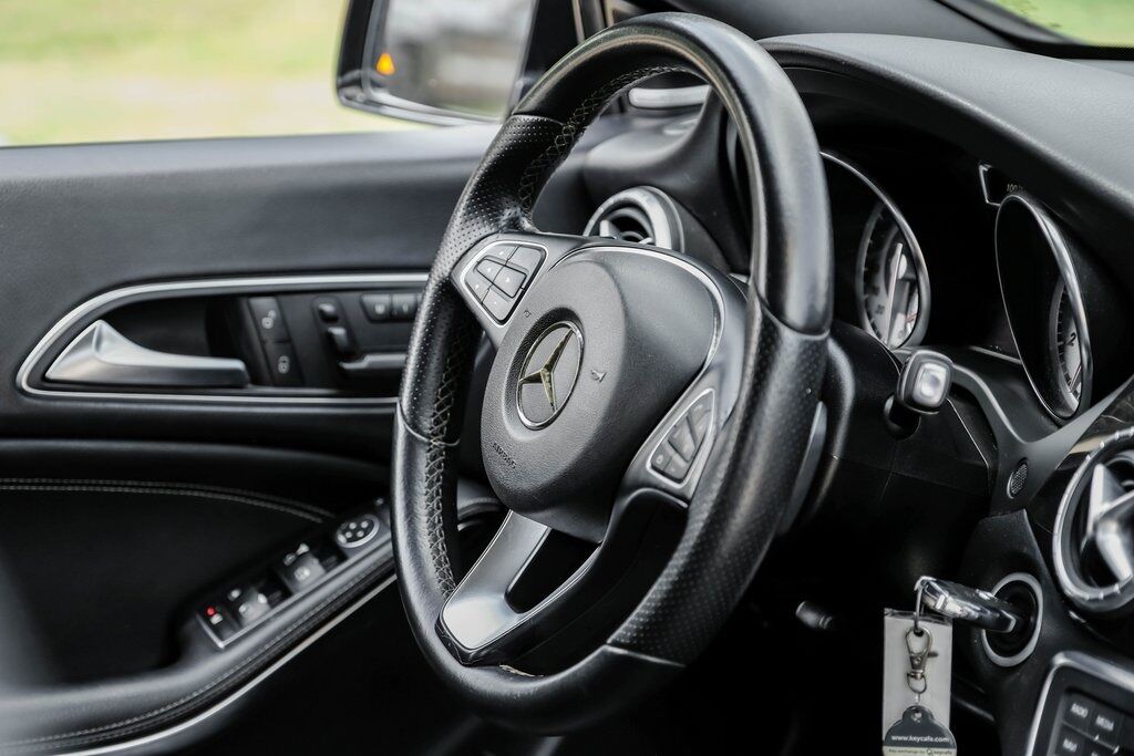 2016 Mercedes-Benz CLA CLA 250 Carrollton TX