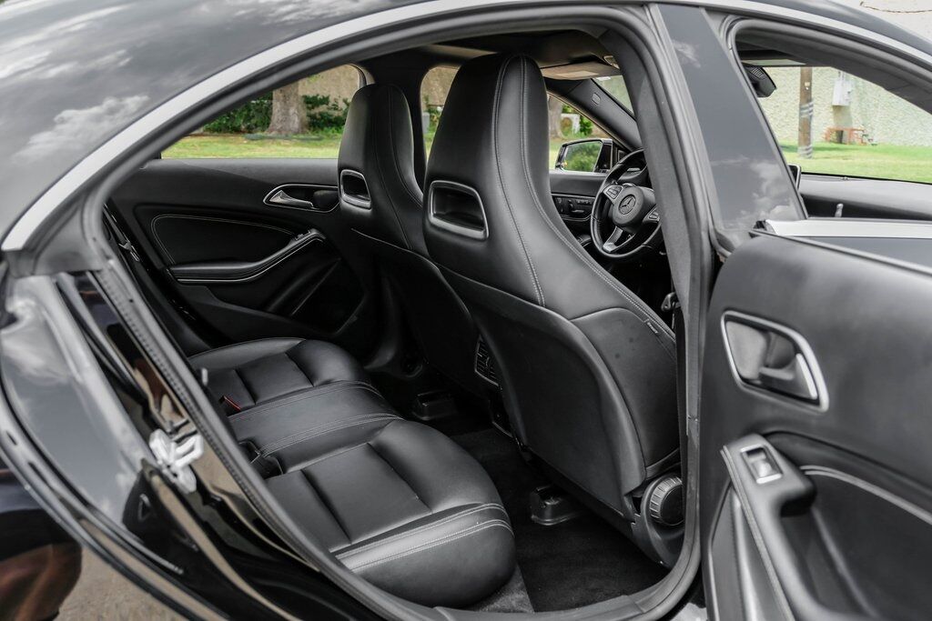 2016 Mercedes-Benz CLA CLA 250 Carrollton TX