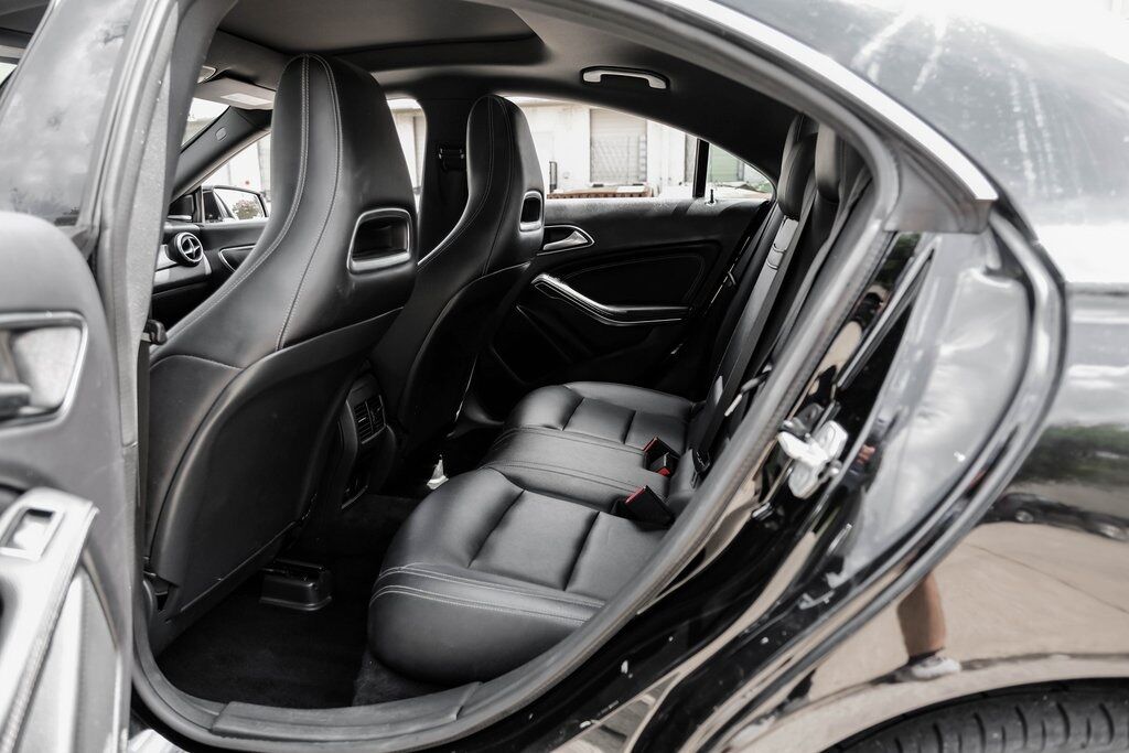 2016 Mercedes-Benz CLA CLA 250 Carrollton TX
