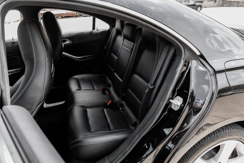 2016 Mercedes-Benz CLA CLA 250 Carrollton TX