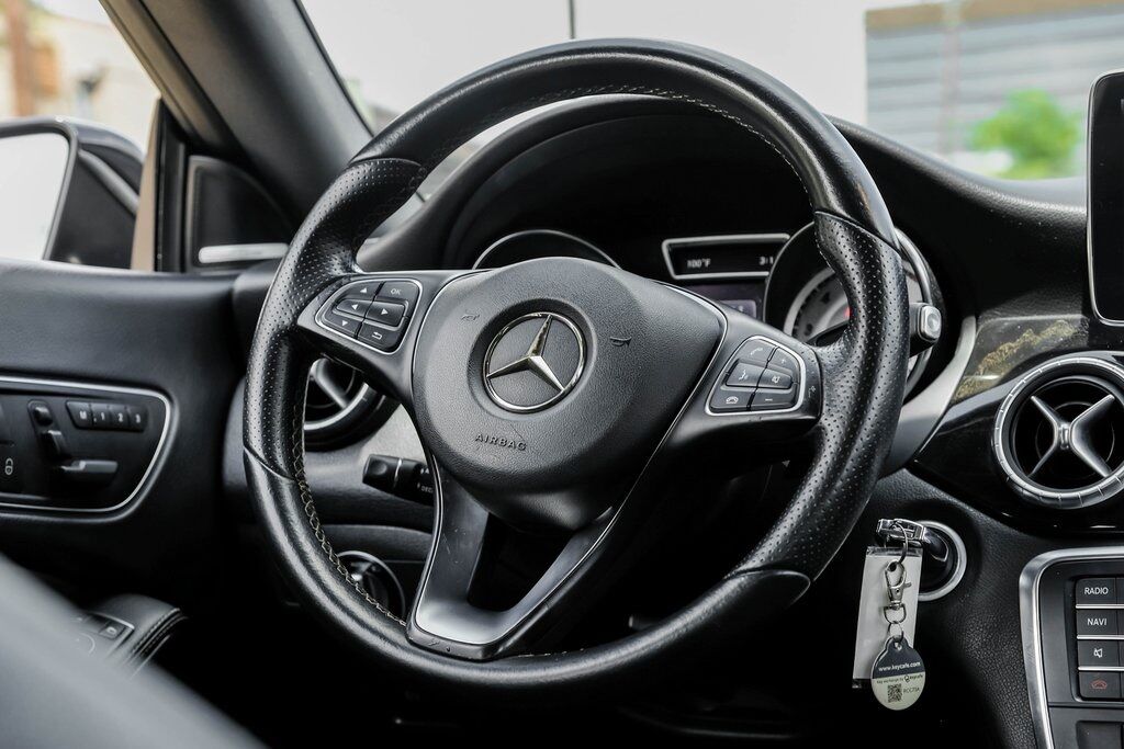 2016 Mercedes-Benz CLA CLA 250 Carrollton TX