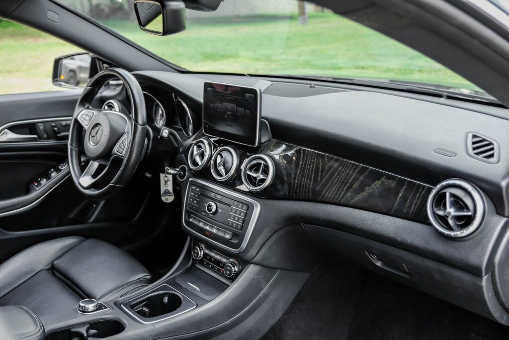 2016 Mercedes-Benz CLA CLA 250 Carrollton TX