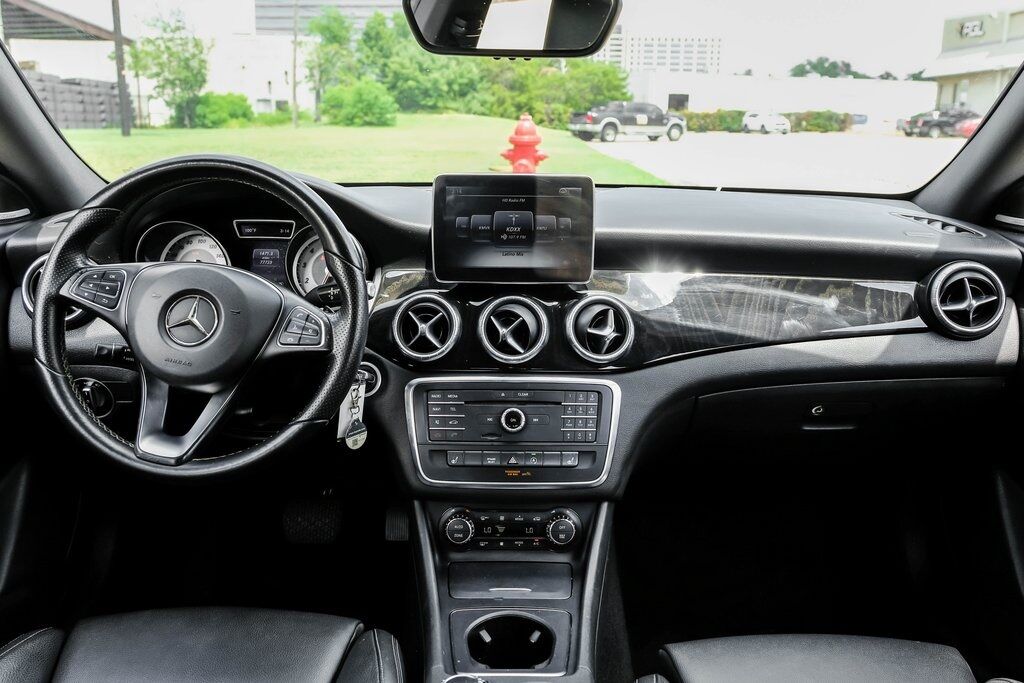 2016 Mercedes-Benz CLA CLA 250 Carrollton TX