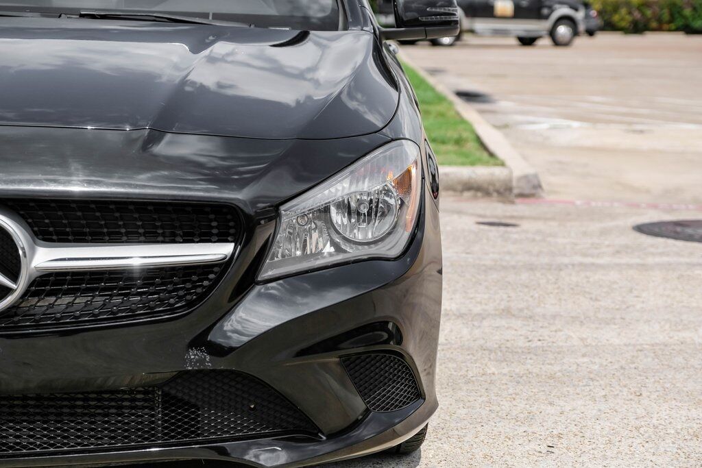 2016 Mercedes-Benz CLA CLA 250 Carrollton TX
