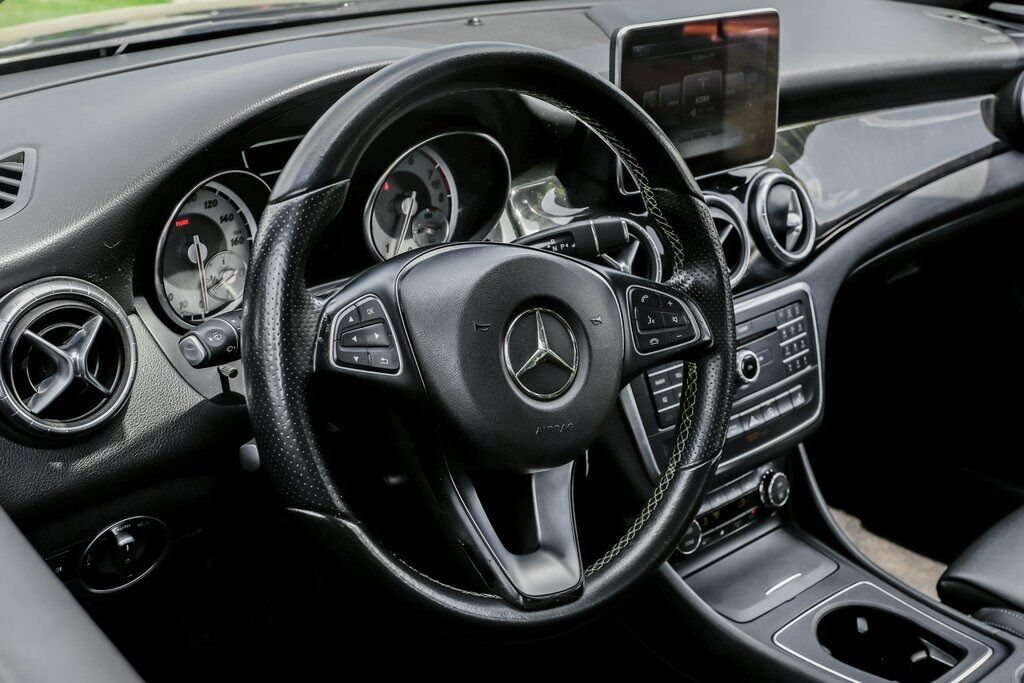 2016 Mercedes-Benz CLA CLA 250 Carrollton TX