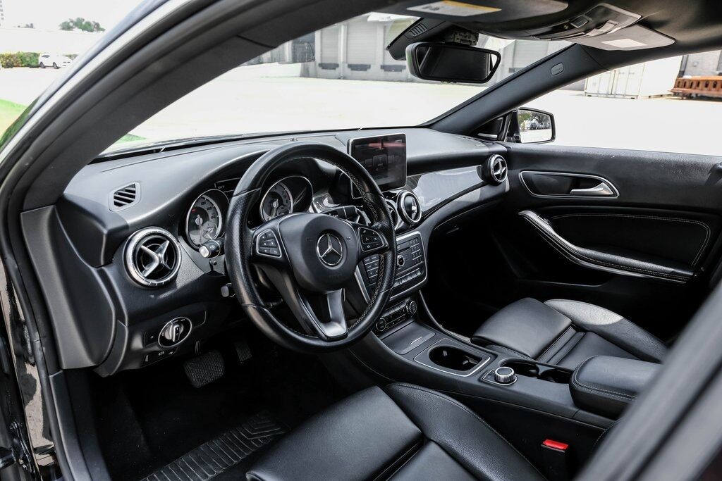 2016 Mercedes-Benz CLA CLA 250 Carrollton TX