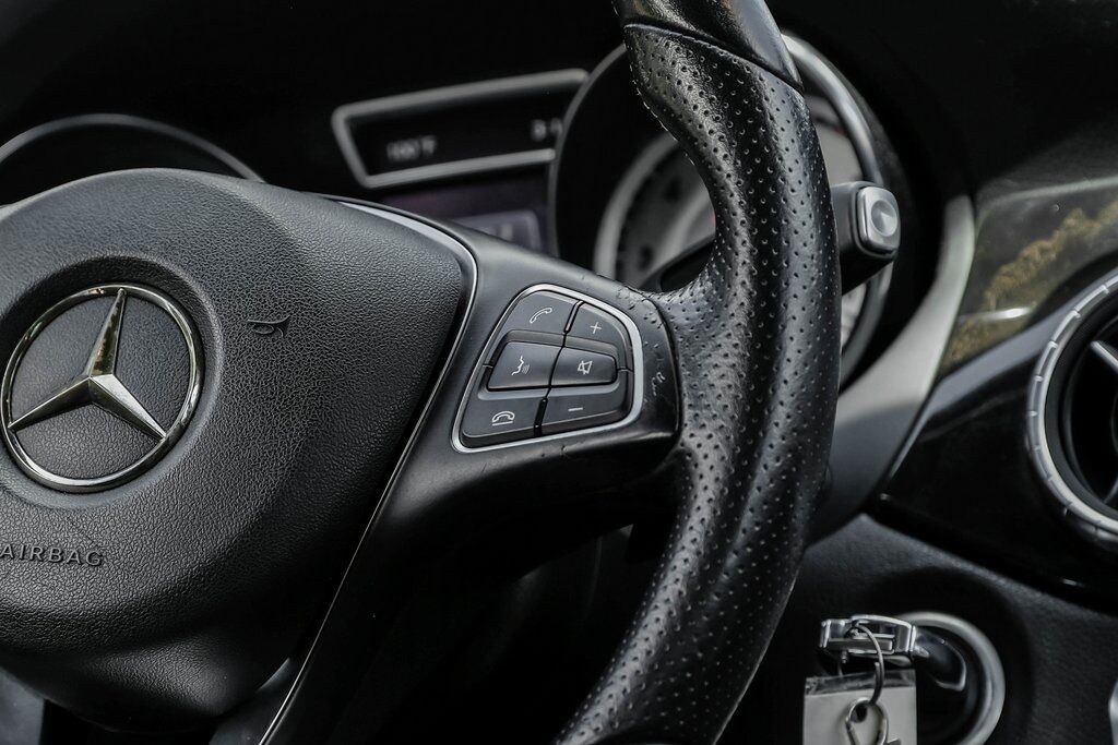 2016 Mercedes-Benz CLA CLA 250 Carrollton TX