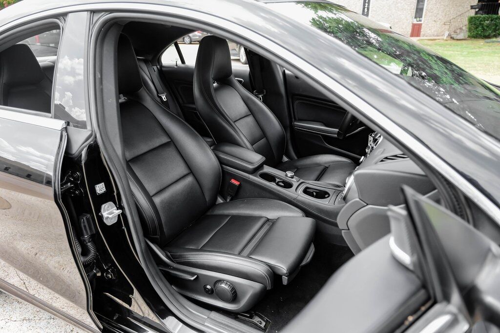 2016 Mercedes-Benz CLA CLA 250 Carrollton TX
