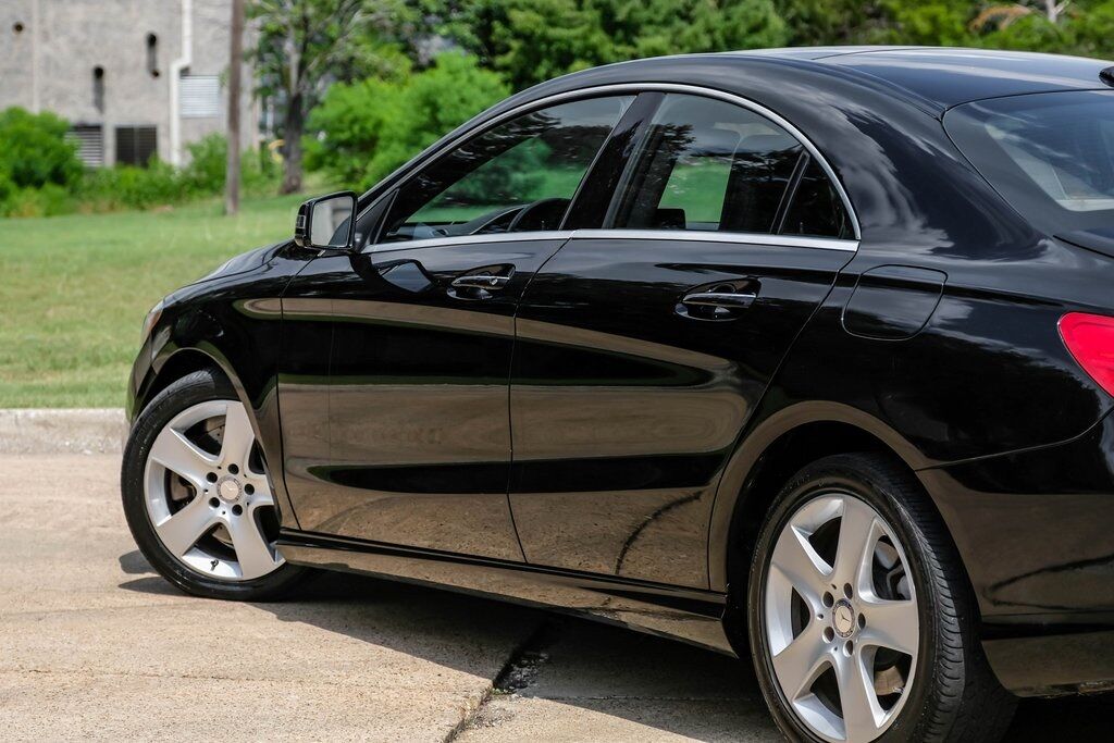 2016 Mercedes-Benz CLA CLA 250 Carrollton TX