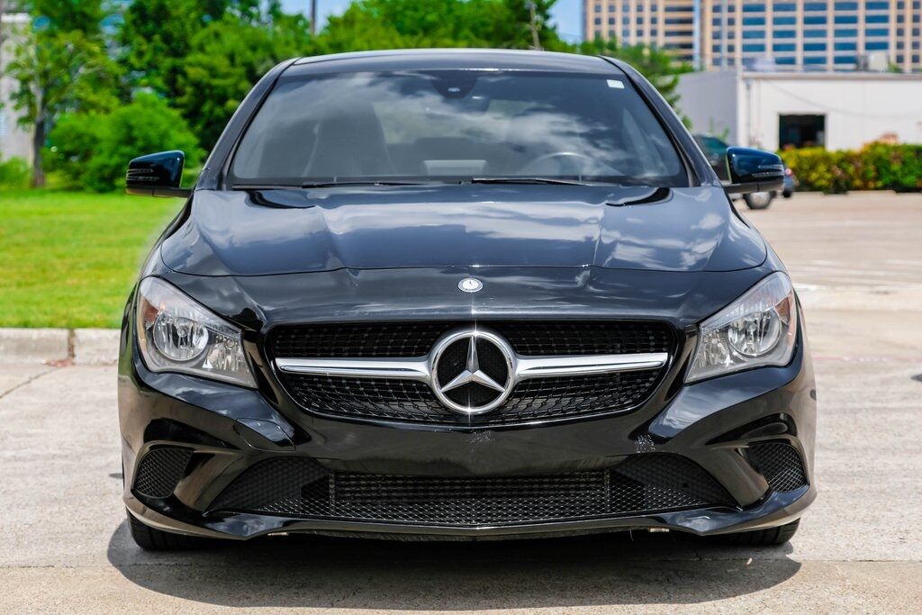 2016 Mercedes-Benz CLA CLA 250 Carrollton TX