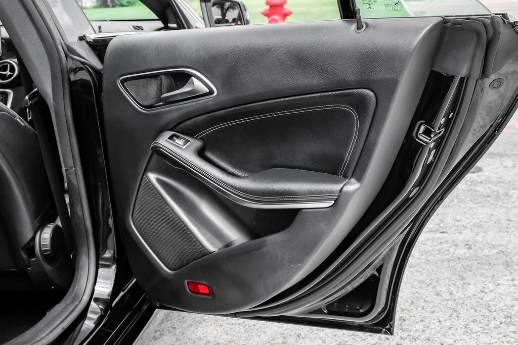 2016 Mercedes-Benz CLA CLA 250 Carrollton TX