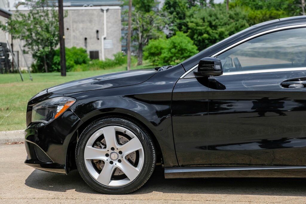 2016 Mercedes-Benz CLA CLA 250 Carrollton TX