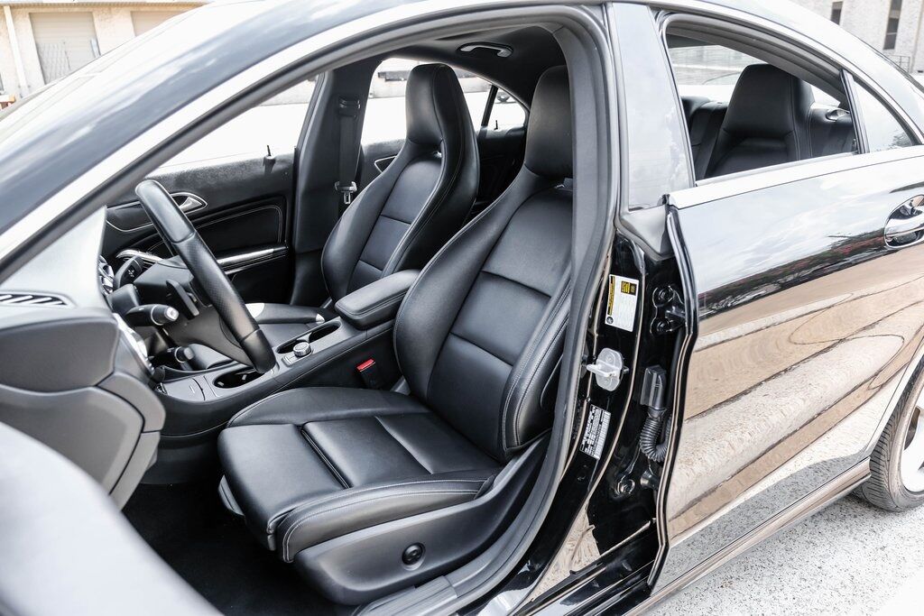 2016 Mercedes-Benz CLA CLA 250 Carrollton TX