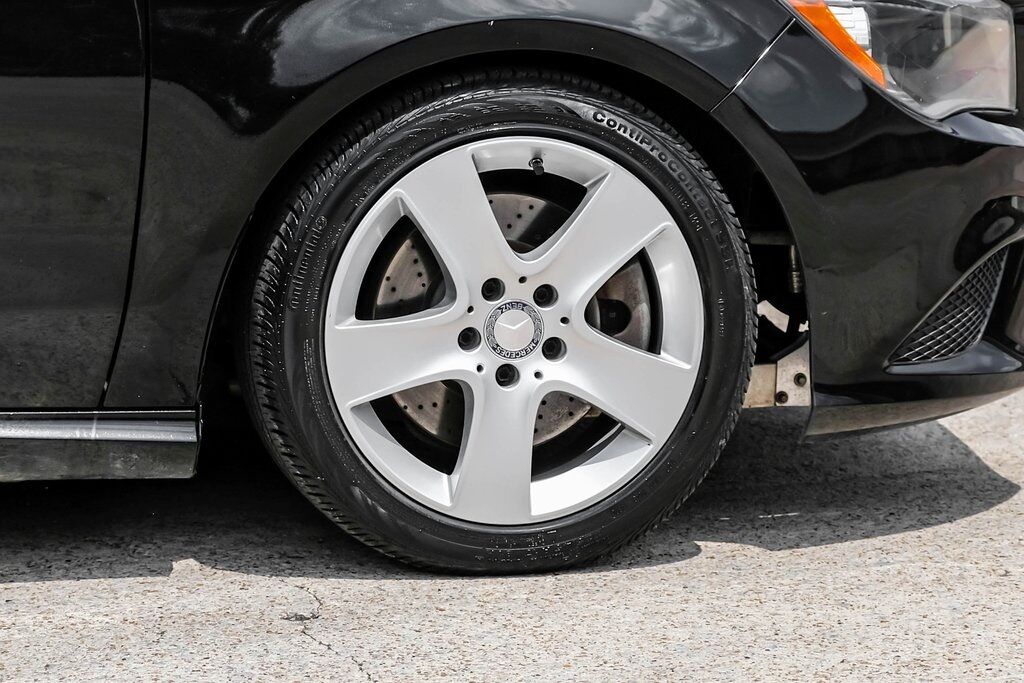 2016 Mercedes-Benz CLA CLA 250 Carrollton TX