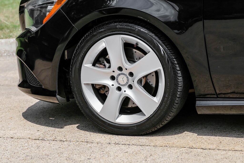 2016 Mercedes-Benz CLA CLA 250 Carrollton TX