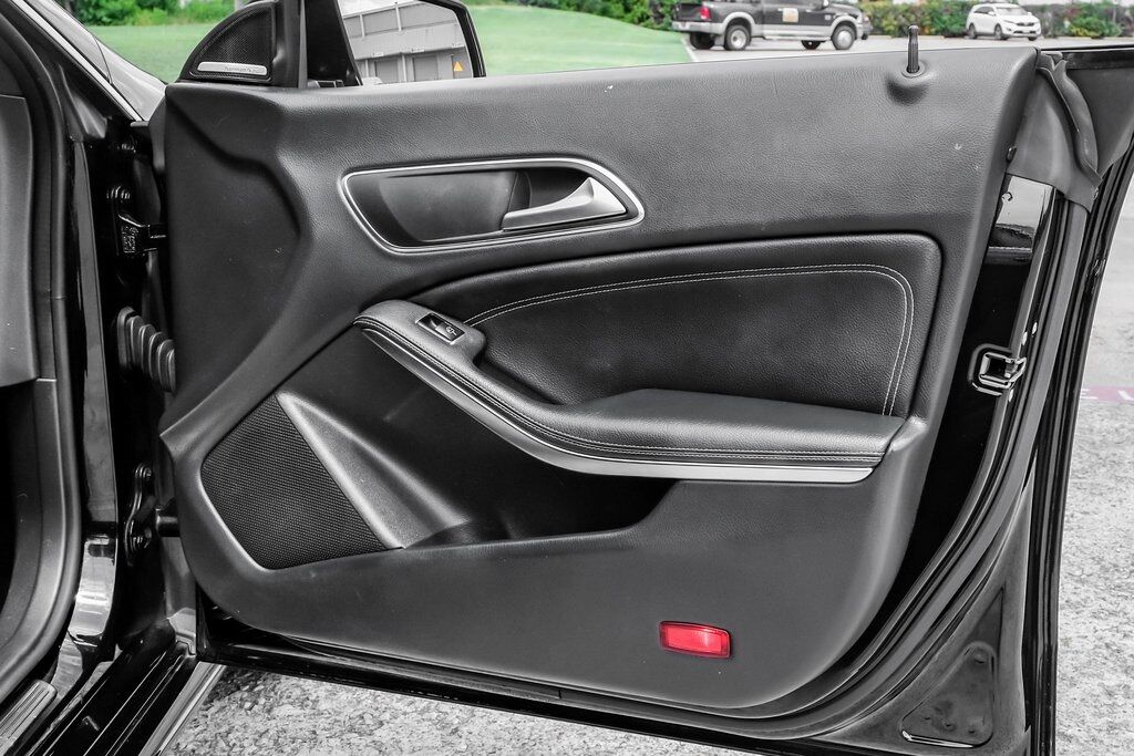 2016 Mercedes-Benz CLA CLA 250 Carrollton TX