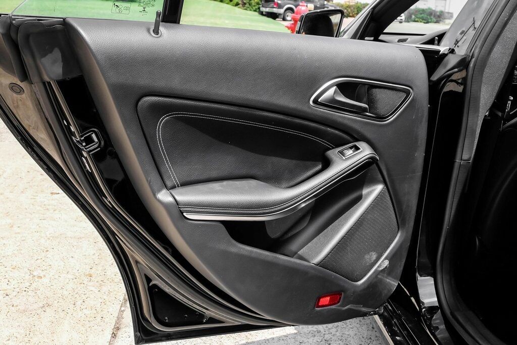 2016 Mercedes-Benz CLA CLA 250 Carrollton TX