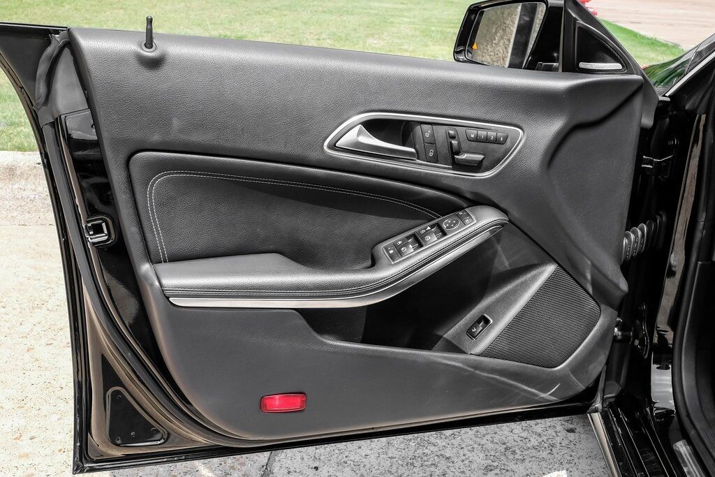 2016 Mercedes-Benz CLA CLA 250 Carrollton TX