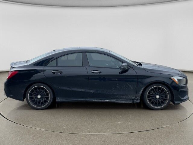 2016 Mercedes-Benz CLA CLA 250 Cleveland OH