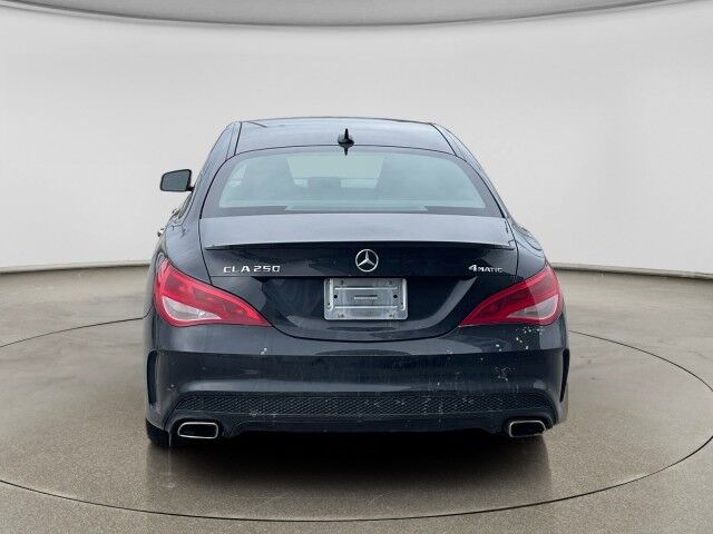 2016 Mercedes-Benz CLA CLA 250 Cleveland OH