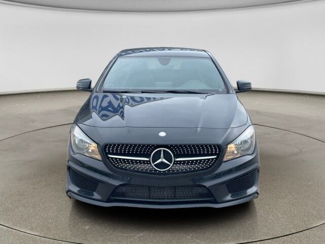 2016 Mercedes-Benz CLA CLA 250 Cleveland OH