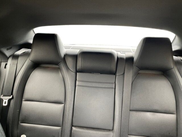 2016 Mercedes-Benz CLA CLA 250 Cleveland OH