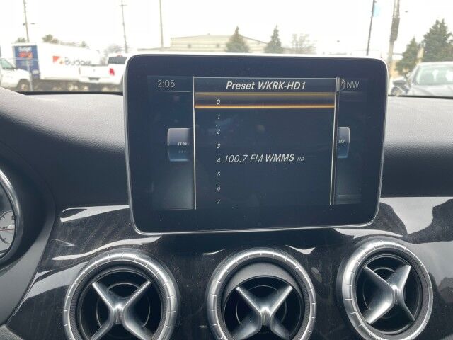 2016 Mercedes-Benz CLA CLA 250 Cleveland OH