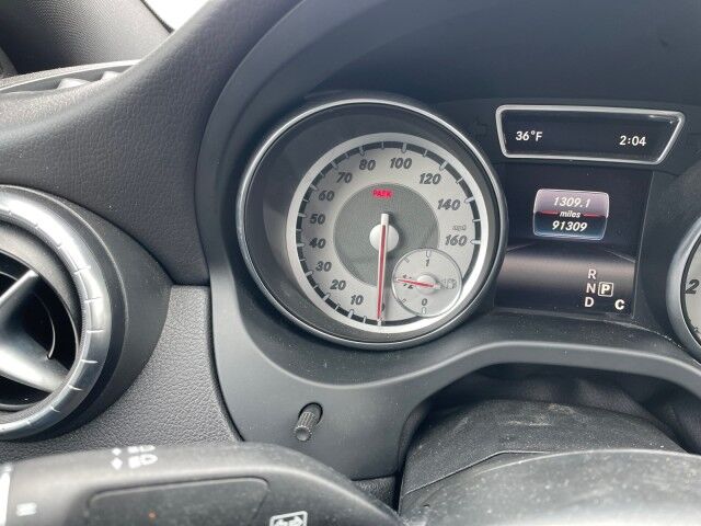 2016 Mercedes-Benz CLA CLA 250 Cleveland OH