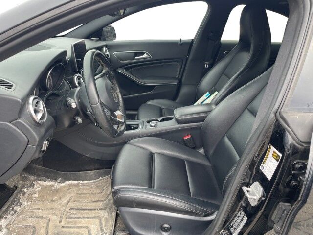 2016 Mercedes-Benz CLA CLA 250 Cleveland OH