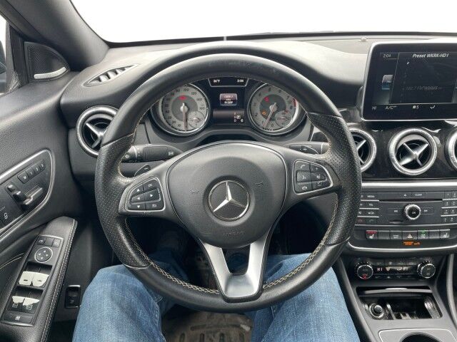2016 Mercedes-Benz CLA CLA 250 Cleveland OH