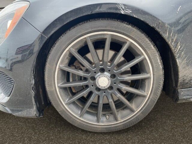 2016 Mercedes-Benz CLA CLA 250 Cleveland OH