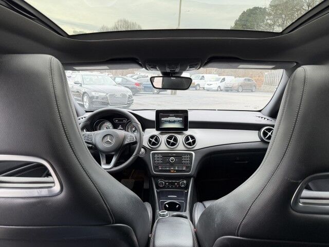 2016 Mercedes-Benz CLA CLA 250 Conover NC