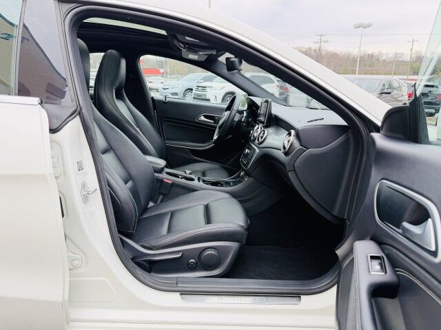 2016 Mercedes-Benz CLA CLA 250 Conover NC