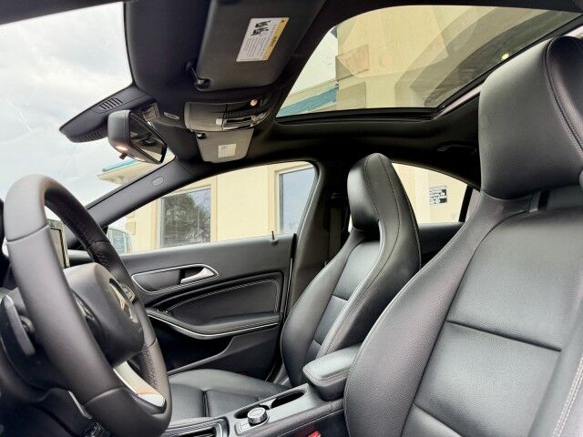 2016 Mercedes-Benz CLA CLA 250 Conover NC