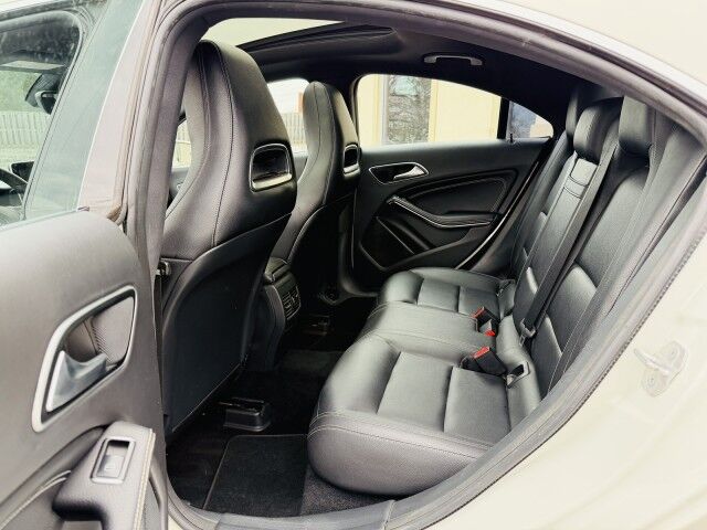 2016 Mercedes-Benz CLA CLA 250 Conover NC