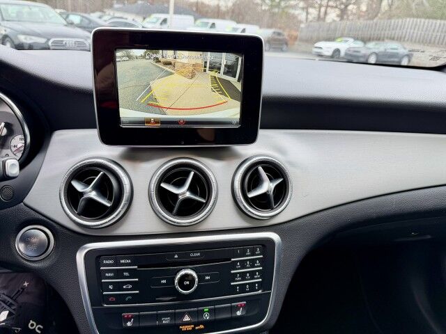 2016 Mercedes-Benz CLA CLA 250 Conover NC