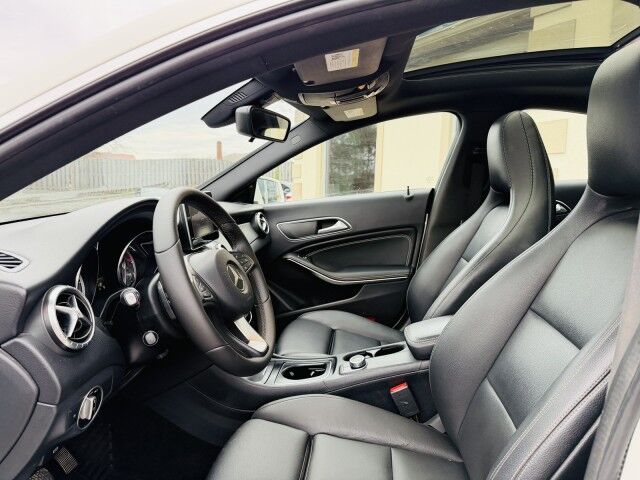 2016 Mercedes-Benz CLA CLA 250 Conover NC