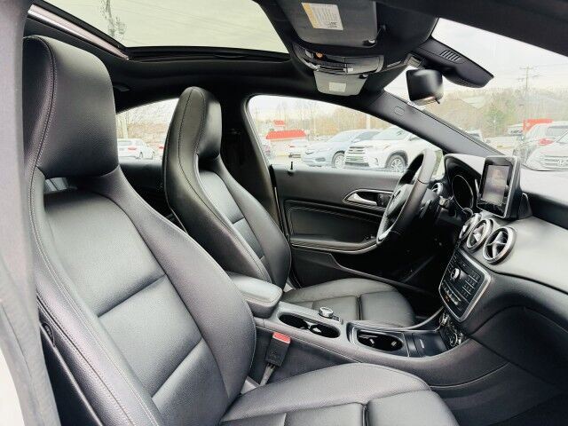 2016 Mercedes-Benz CLA CLA 250 Conover NC