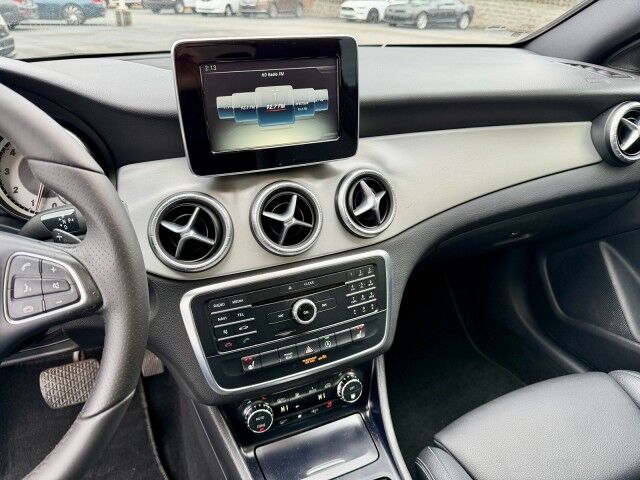 2016 Mercedes-Benz CLA CLA 250 Conover NC