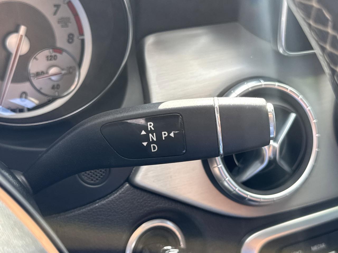 2016 Mercedes-Benz CLA CLA 250 San Antonio TX