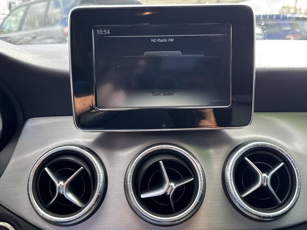 2016 Mercedes-Benz CLA CLA 250 San Antonio TX