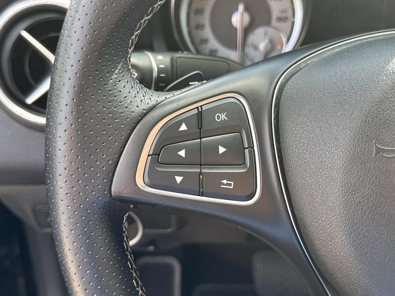 2016 Mercedes-Benz CLA CLA 250 San Antonio TX