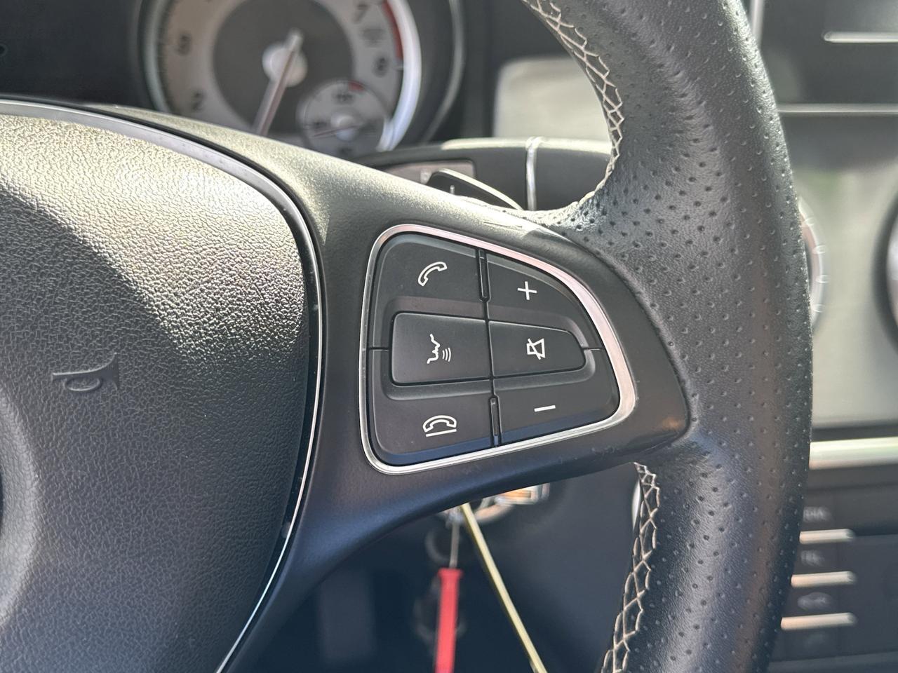 2016 Mercedes-Benz CLA CLA 250 San Antonio TX