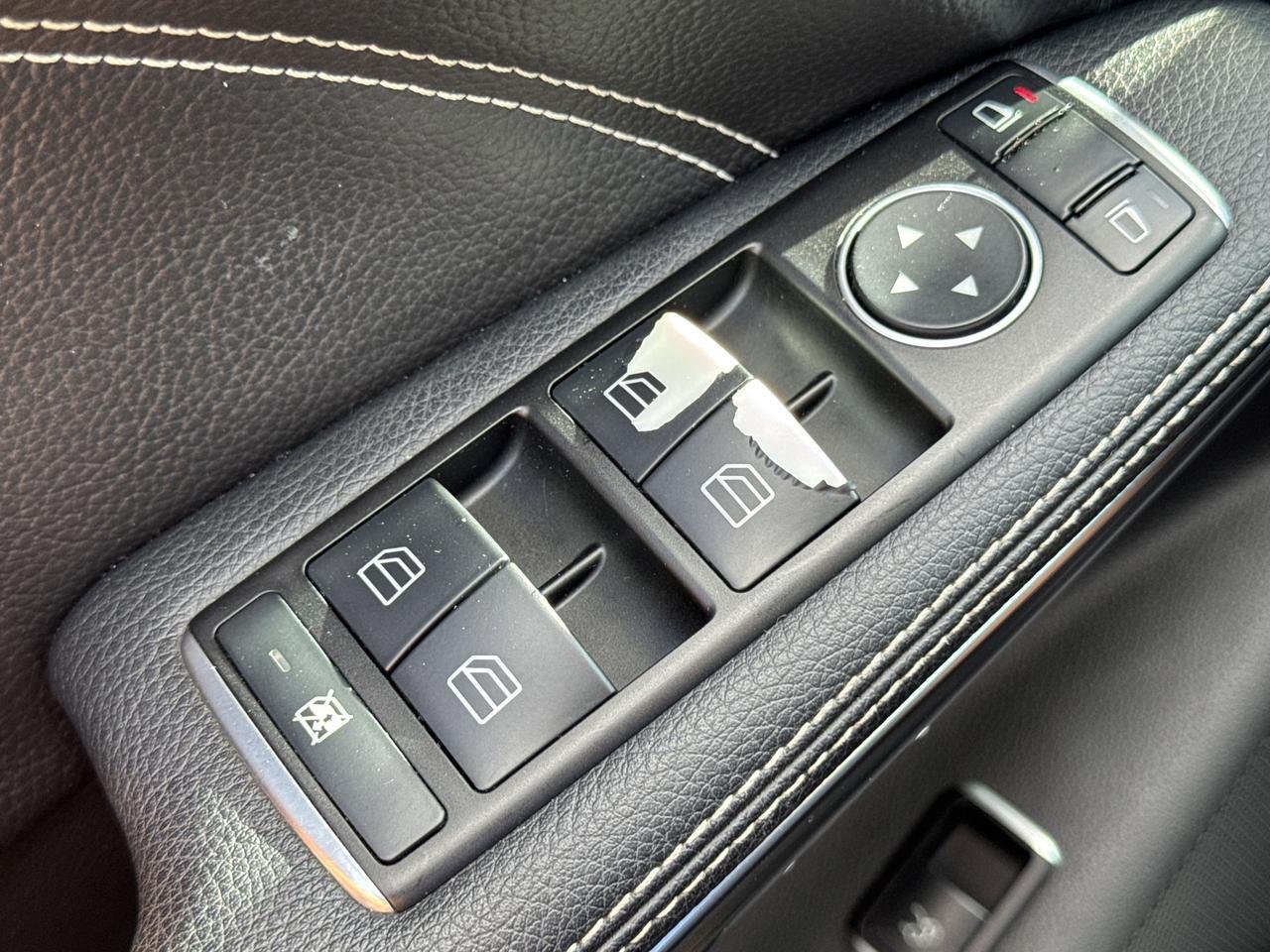 2016 Mercedes-Benz CLA CLA 250 San Antonio TX