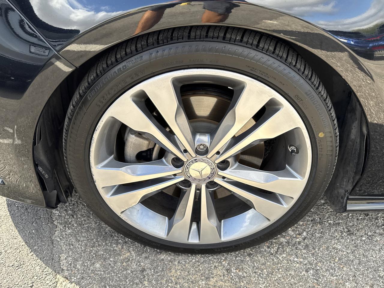 2016 Mercedes-Benz CLA CLA 250 San Antonio TX