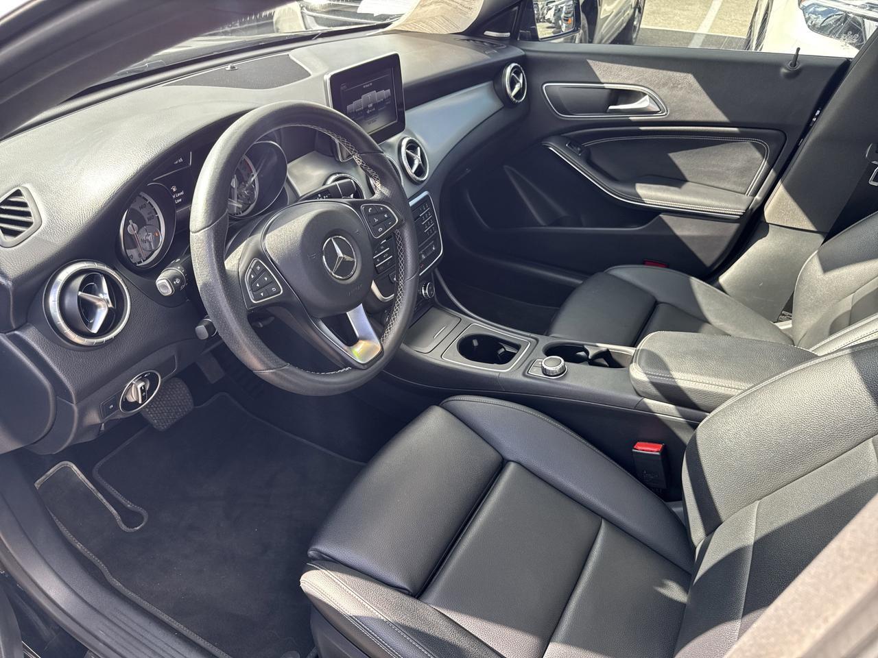 2016 Mercedes-Benz CLA CLA 250 San Antonio TX