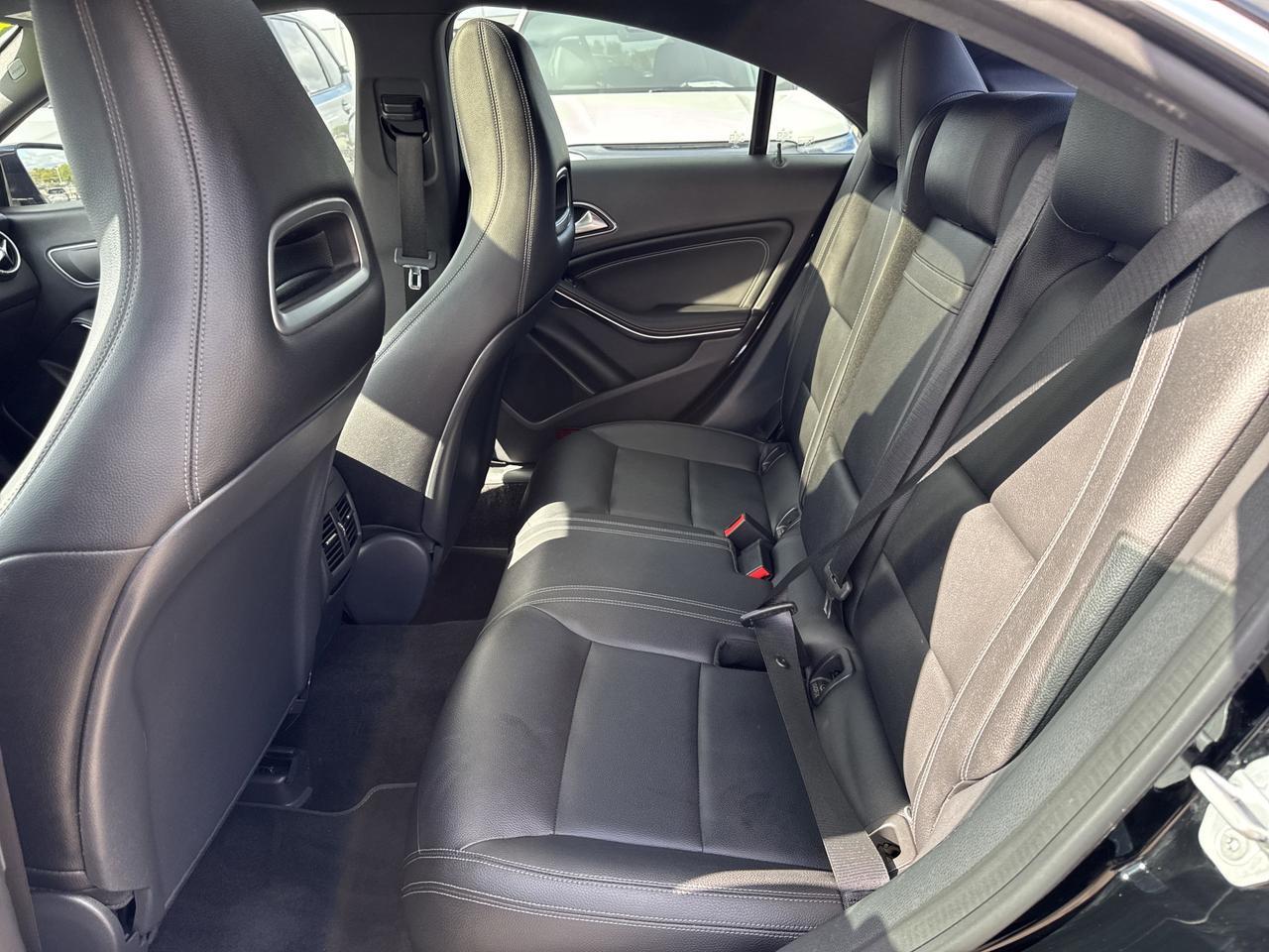 2016 Mercedes-Benz CLA CLA 250 San Antonio TX